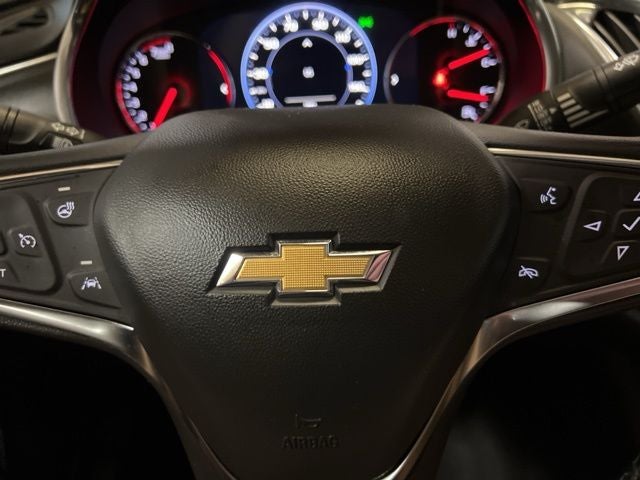 2024 Chevrolet Malibu LT 2LT