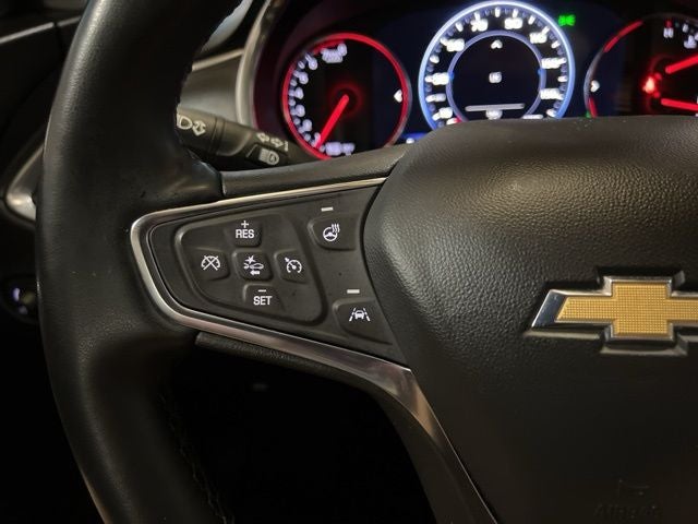 2024 Chevrolet Malibu LT 2LT