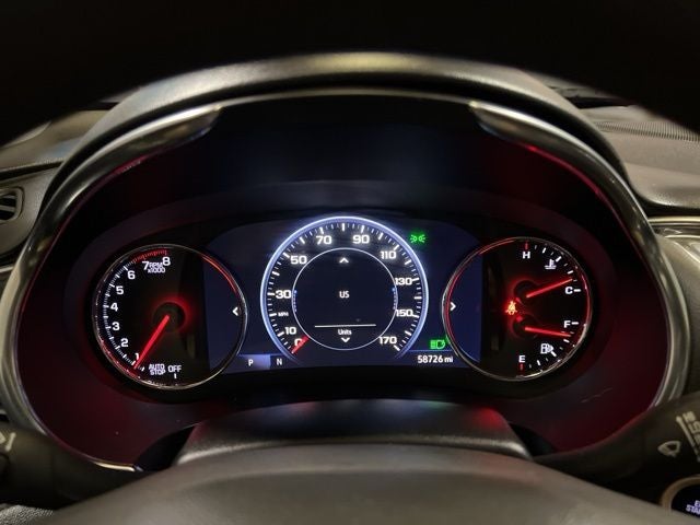 2024 Chevrolet Malibu LT 2LT