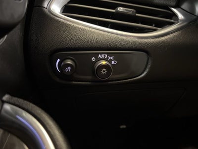 2024 Chevrolet Malibu LT 2LT