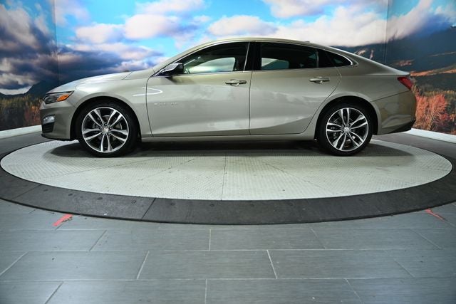 2024 Chevrolet Malibu LT 2LT