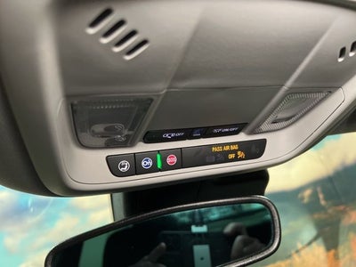 2024 Chevrolet Malibu LT 2LT