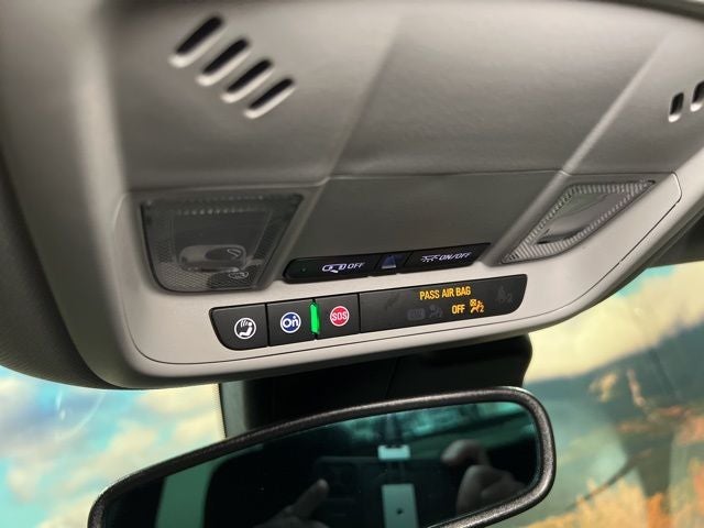 2024 Chevrolet Malibu LT 2LT