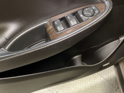 2024 Chevrolet Malibu LT 2LT