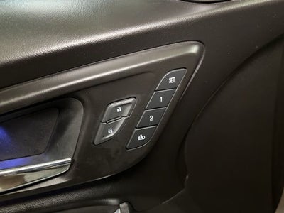 2024 Chevrolet Malibu LT 2LT