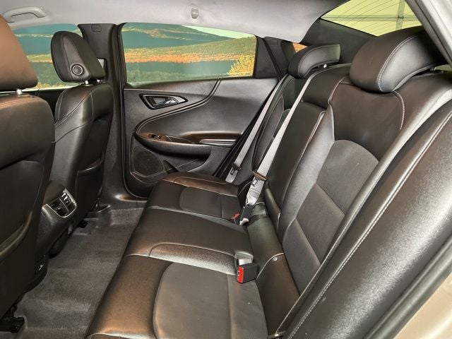 2024 Chevrolet Malibu LT 2LT