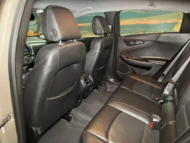 2024 Chevrolet Malibu LT 2LT