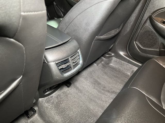 2024 Chevrolet Malibu LT 2LT