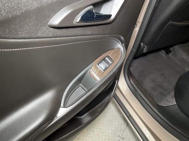 2024 Chevrolet Malibu LT 2LT