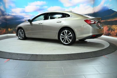 2024 Chevrolet Malibu LT 2LT