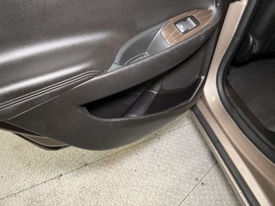 2024 Chevrolet Malibu LT 2LT