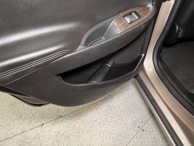 2024 Chevrolet Malibu LT 2LT