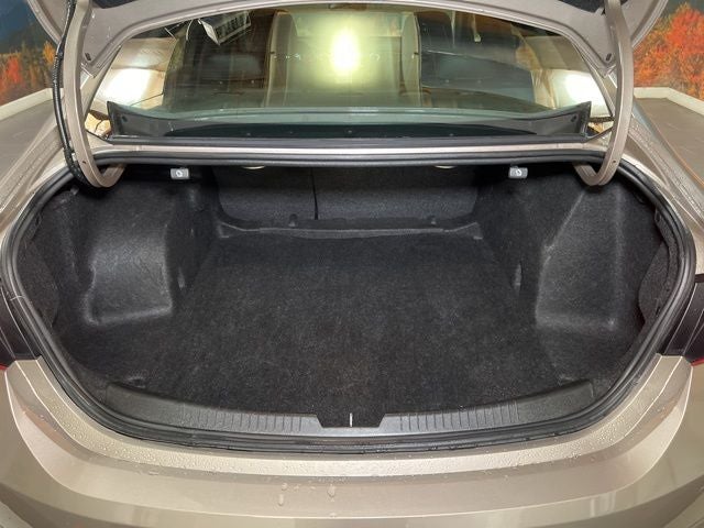 2024 Chevrolet Malibu LT 2LT