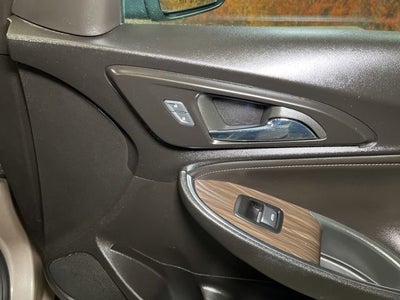 2024 Chevrolet Malibu LT 2LT