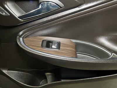 2024 Chevrolet Malibu LT 2LT