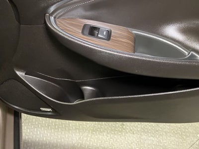 2024 Chevrolet Malibu LT 2LT