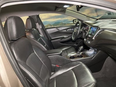 2024 Chevrolet Malibu LT 2LT