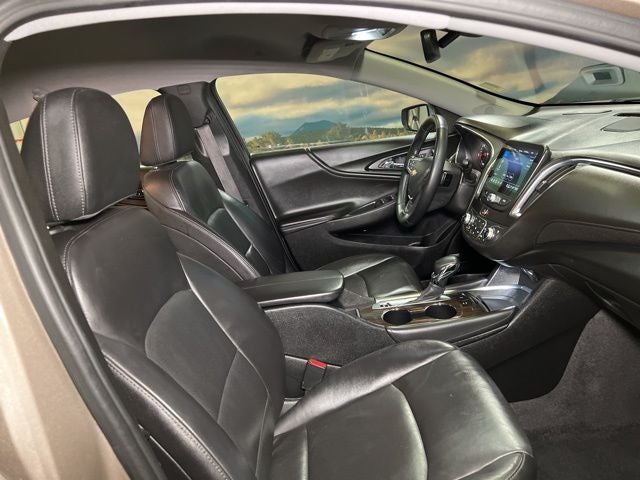 2024 Chevrolet Malibu LT 2LT