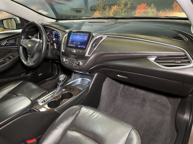 2024 Chevrolet Malibu LT 2LT