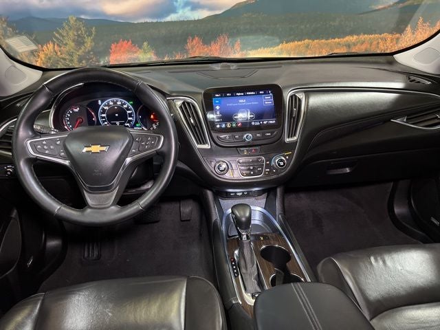 2024 Chevrolet Malibu LT 2LT