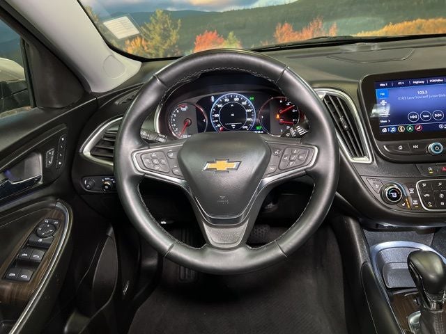 2024 Chevrolet Malibu LT 2LT