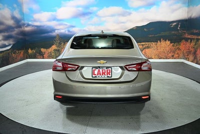 2024 Chevrolet Malibu LT 2LT