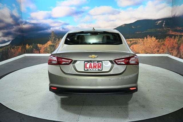 2024 Chevrolet Malibu LT 2LT