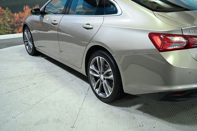 2024 Chevrolet Malibu LT 2LT