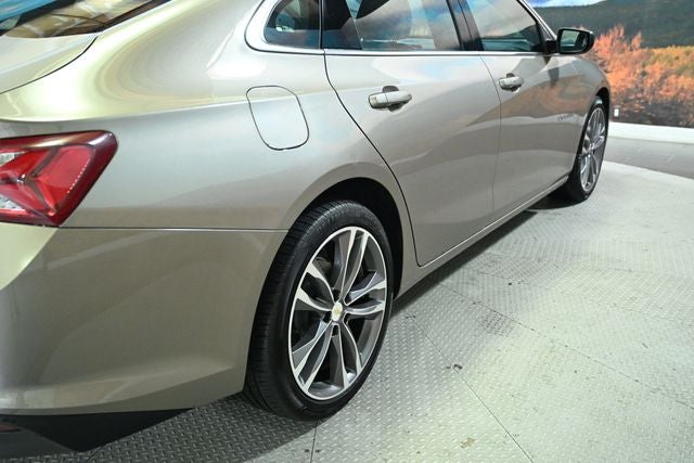 2024 Chevrolet Malibu LT 2LT