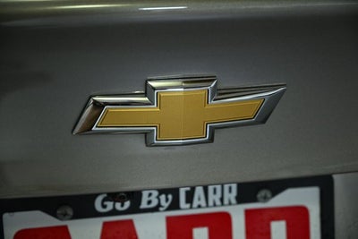 2024 Chevrolet Malibu LT 2LT