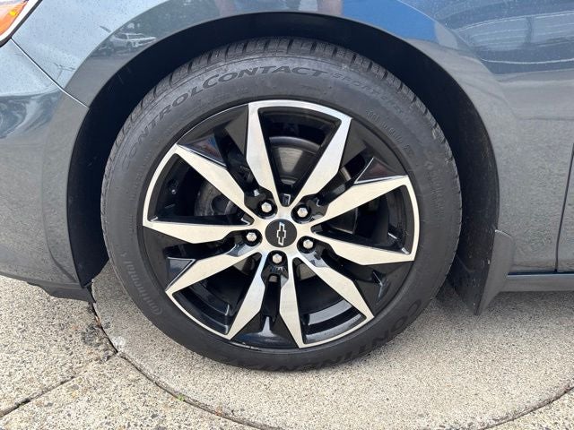 2021 Chevrolet Malibu RS