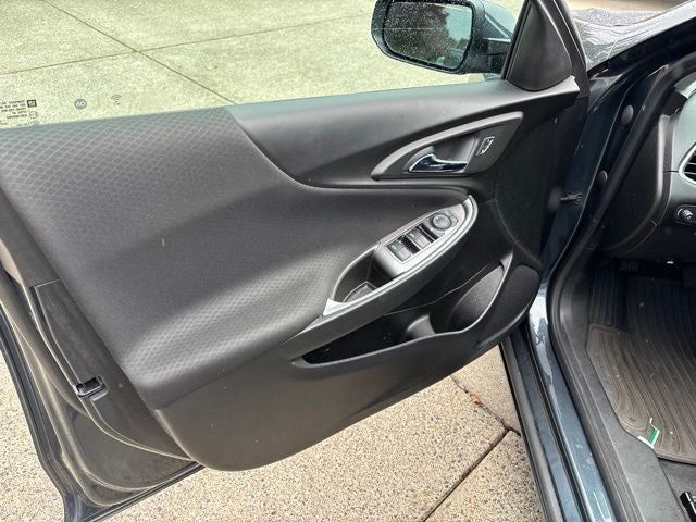2021 Chevrolet Malibu RS