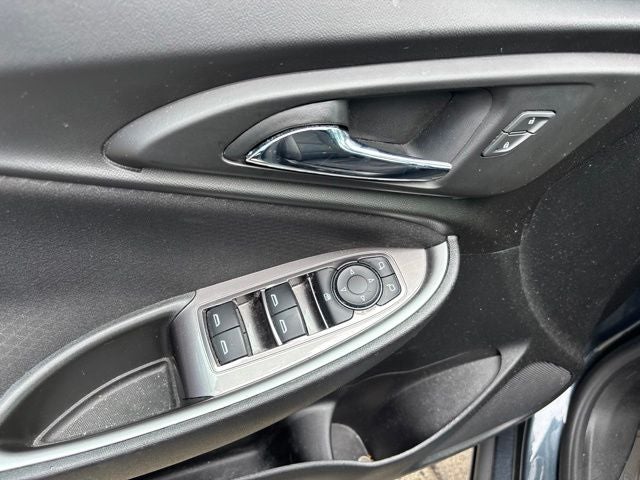 2021 Chevrolet Malibu RS