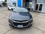 2021 Chevrolet Malibu RS