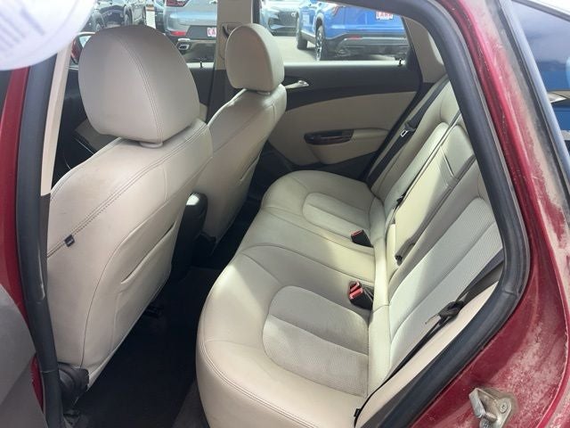 2015 Buick Verano Convenience Group