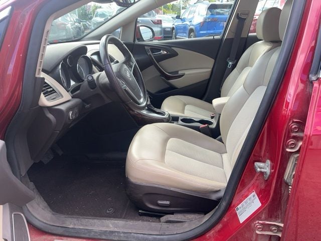 2015 Buick Verano Convenience Group
