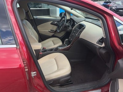 2015 Buick Verano Convenience Group
