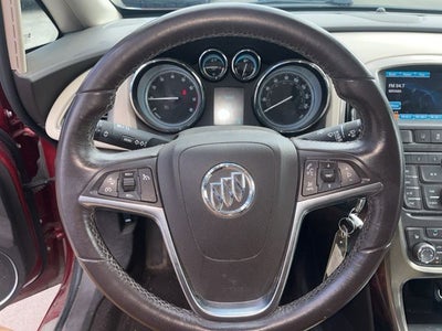 2015 Buick Verano Convenience Group