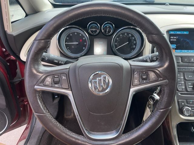 2015 Buick Verano Convenience Group