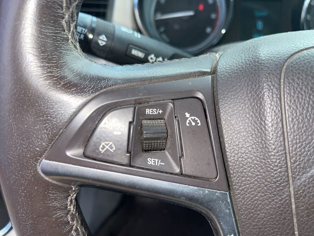 2015 Buick Verano Convenience Group