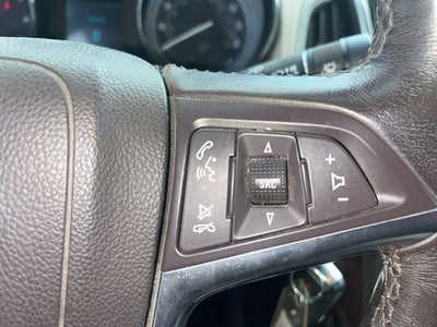 2015 Buick Verano Convenience Group