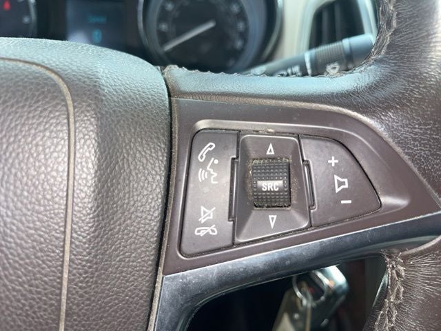 2015 Buick Verano Convenience Group