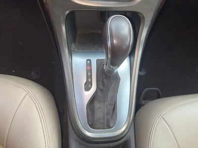 2015 Buick Verano Convenience Group