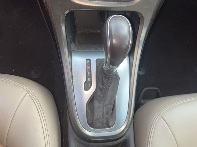 2015 Buick Verano Convenience Group