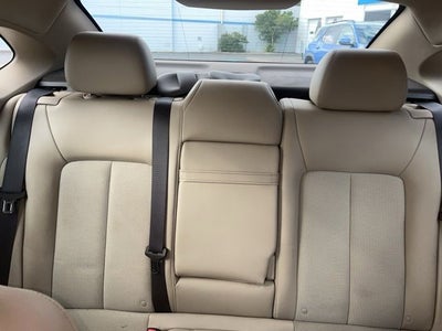 2015 Buick Verano Convenience Group