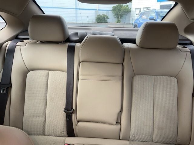 2015 Buick Verano Convenience Group