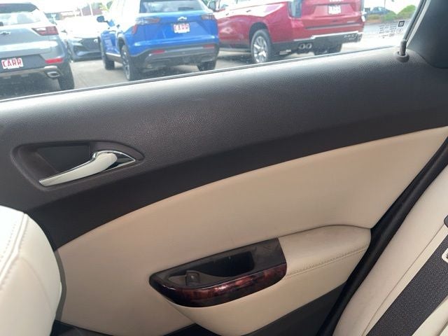 2015 Buick Verano Convenience Group