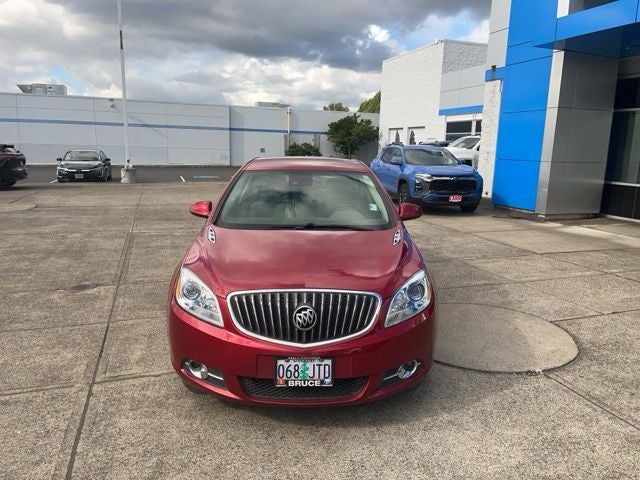 2015 Buick Verano Convenience Group