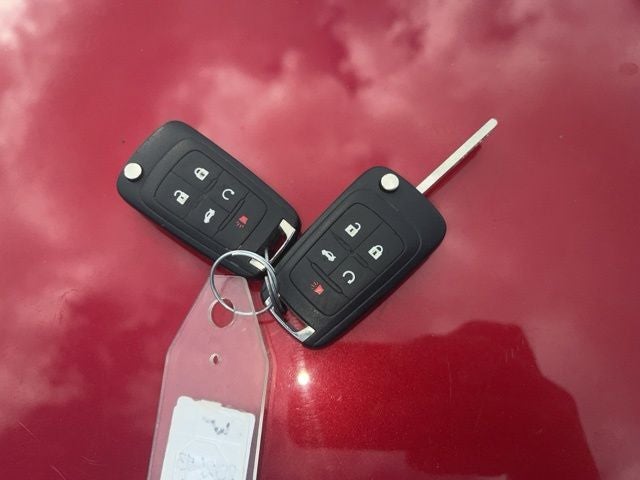 2015 Buick Verano Convenience Group