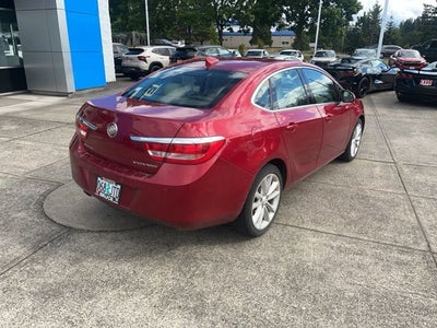 2015 Buick Verano Convenience Group